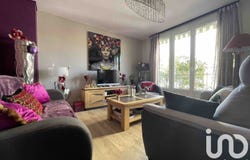 Joué-lès-Tours, Centre-Val de Loire 37300
