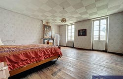 Meursac, Poitou-Charentes 17120