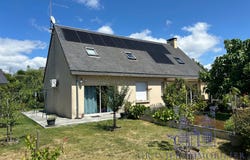Saint-Germain-sur-Ay, Lower Normandy 50430