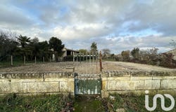 La Laigne, Nouvelle-Aquitaine 17170