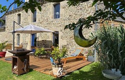 JOSSELIN, Brittany 56120