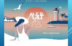 Port-Vendres, Pyrénées-Orientales 66660
