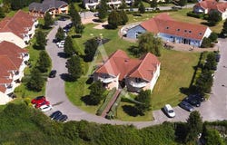 BOULLEVILLE, Normandy 27210