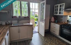 Sainte-Marie-Aux-Chenes, Lorraine 57255