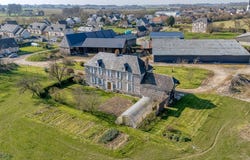 Goderville, Normandy 76110