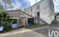 Les Velluire-sur-Vendée, Pays de la Loire 85770