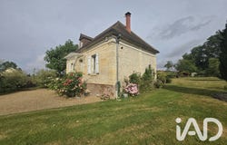 Pouilly, Hauts-de-France 60790