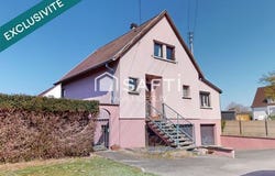 Staffelfelden, Alsace 68850