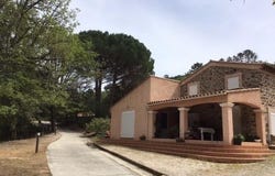 Collobrieres, Provence-Alpes-Côte d'Azur 83610