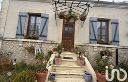 Issoudun, Centre-Val de Loire 36100