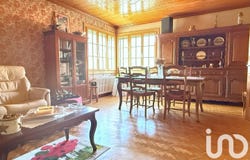 Loge-Fougereuse, Pays de la Loire 85120