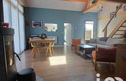 Saint-Georges-sur-Loire, Pays de la Loire 49170