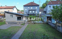Petite-Rosselle, Lorraine 57540