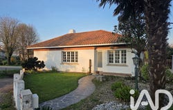Coëx, Pays de la Loire 85220