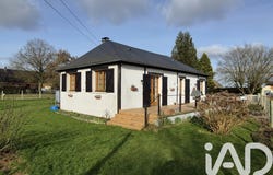 Ronchois, Normandy 76390