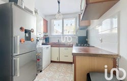 Pierrefitte-sur-Seine, Île-de-France 93380