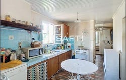 Le Mazeau, Pays de la Loire 85420
