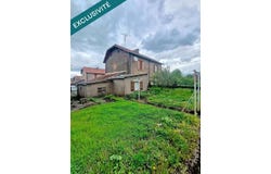 Bouligny, Lorraine 55240