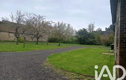 Lignerolles, Normandy 27220