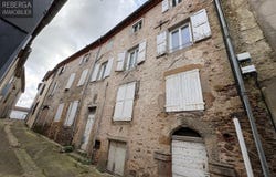 Saint-Amans-Soult, Midi-Pyrénées 81240