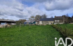 pleugriffet, Brittany 56120
