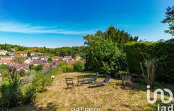 Oinville-sur-Montcient, Île-de-France 78250