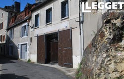 Montmorillon, Nouvelle-Aquitaine 86500