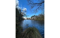 Lignol, Bretagne 56160