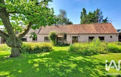 Gommegnies, Hauts-de-France 59144