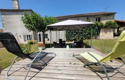 Latillé, Poitou-Charentes 86190