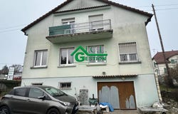 Burnhaupt-le-Haut, Haut-Rhin 68520