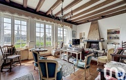 Le Faou, Brittany 29590