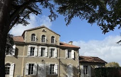 CASTELNAU D'AUZAN, Occitanie 32440