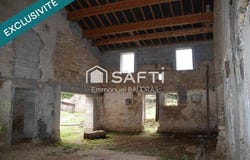 Uchizy, Bourgogne 71700