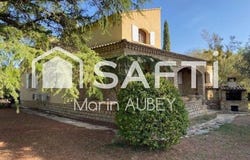 Saint-Laurent-La-Vernede, Languedoc-Roussillon 30330