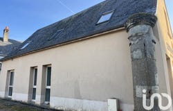 Neuvy-le-Roi, Centre-Val de Loire 37370