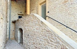 ST MAURICE DE SATONNAY, Bourgogne 71260