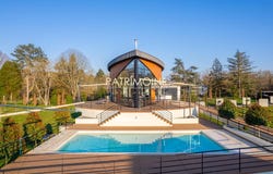 La Roche-Guyon, Ile-de-France 95780