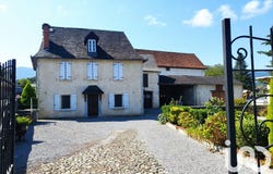 Buzy, Nouvelle-Aquitaine 64260