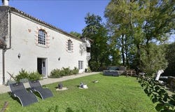 Luxé, Poitou-Charentes 16230