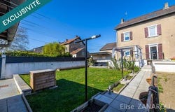 Hettange-Grande, Lorraine 57330