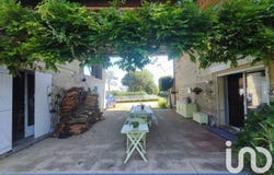 Saint-Sulpice-de-Faleyrens, Nouvelle-Aquitaine 33330