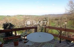 Saint-Sylvestre, Rhône-Alpes 07440