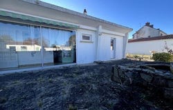 Angles, Pays de la Loire 85750