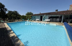 Valencia, Poitou-Charentes 16460