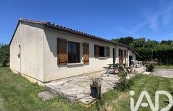 Galgon, Nouvelle-Aquitaine 33133
