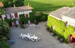 Douzens, Languedoc-Roussillon 11700