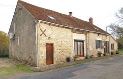 Brigueil-le-Chantre, Vienne 86290