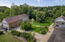 Senlis, Oise 60300