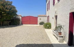 Fouqueure, Charente 16140